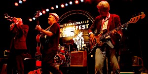 Internationale Künstler