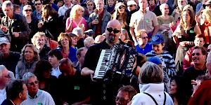 Über 15.000 Zuschauer