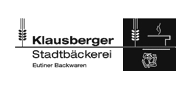Stadtbäckerei Klausberger