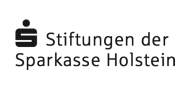 Stiftungen der Sparkasse Holstein